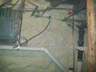 Spray Foam Insulation NH